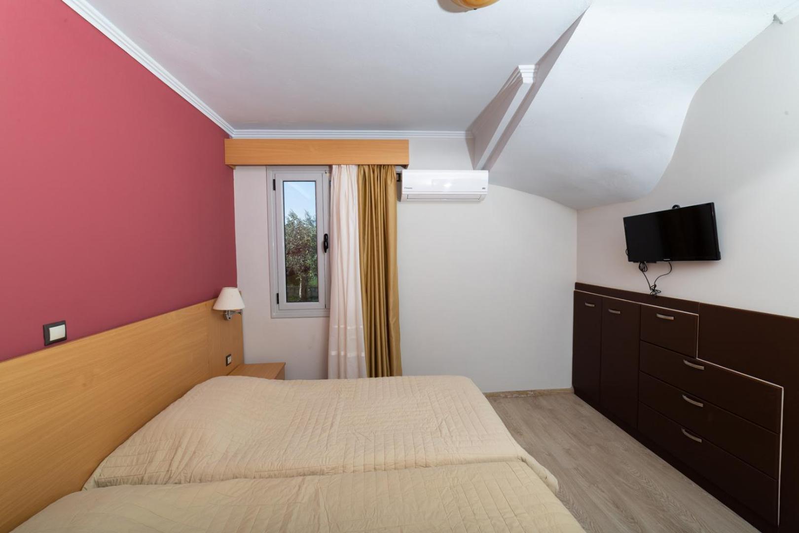 Aparthotel Apolafsi Lixouri Exterior foto