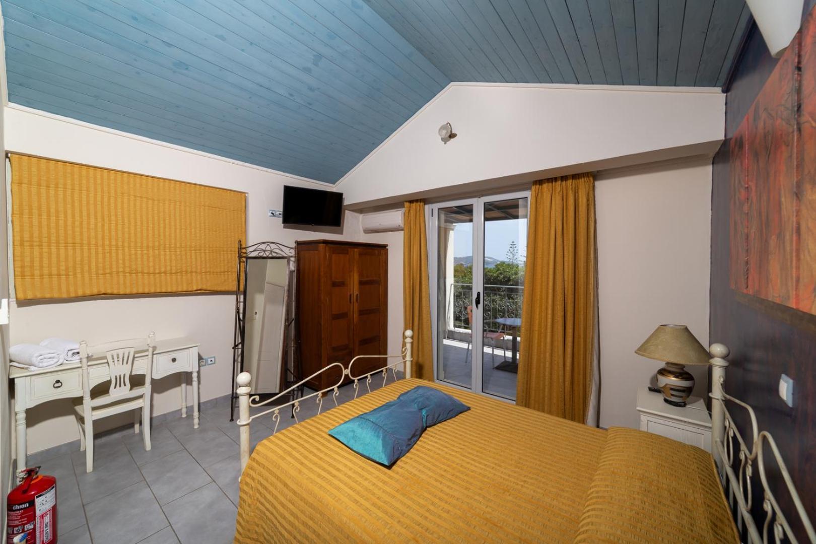 Aparthotel Apolafsi Lixouri Exterior foto