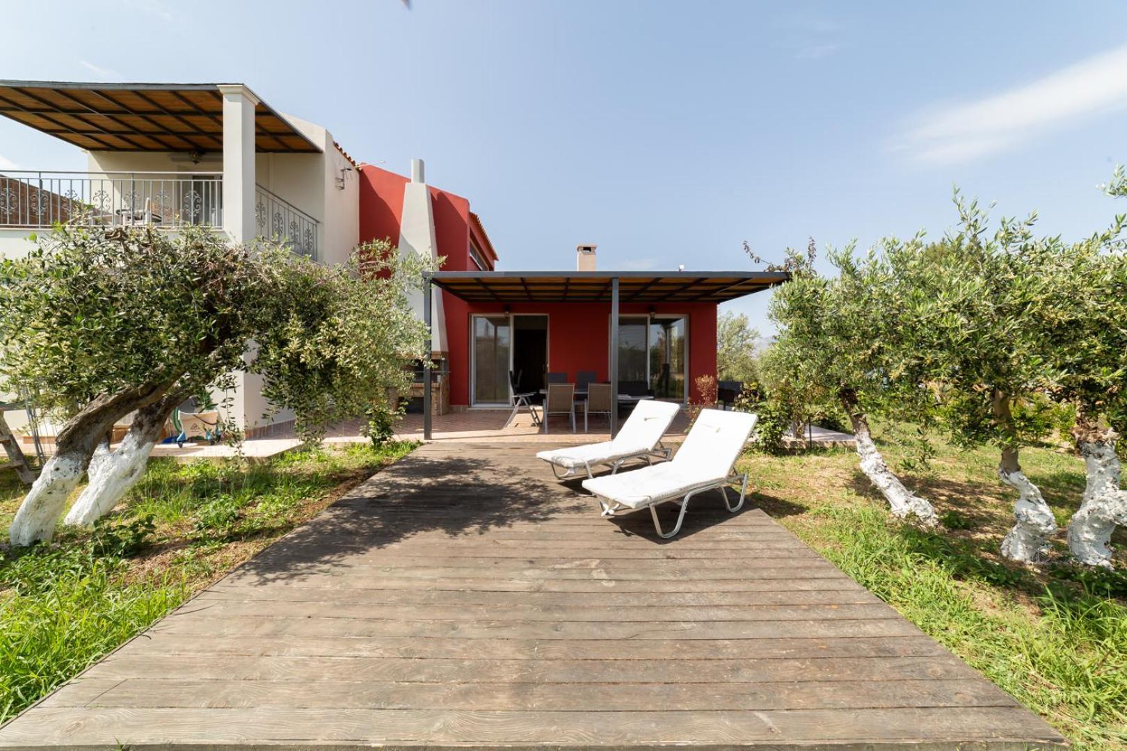 Aparthotel Apolafsi Lixouri Exterior foto